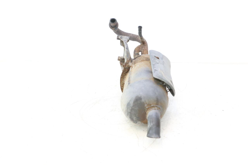 photo de EXHAUST PIPE PIAGGIO ZIP 2T 50 (2009 - 2019) - Additional view of the item
