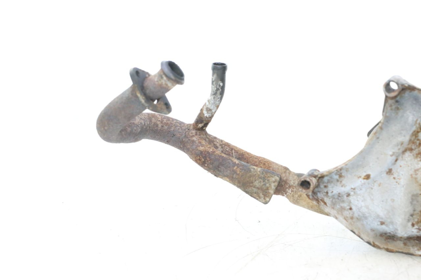 photo de EXHAUST PIPE PIAGGIO ZIP 2T 50 (2009 - 2019) - Component zoom