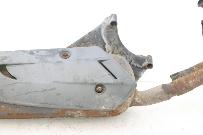 photo de EXHAUST PIPE PIAGGIO ZIP 2T 50 (2009 - 2019) - Used quality zoom