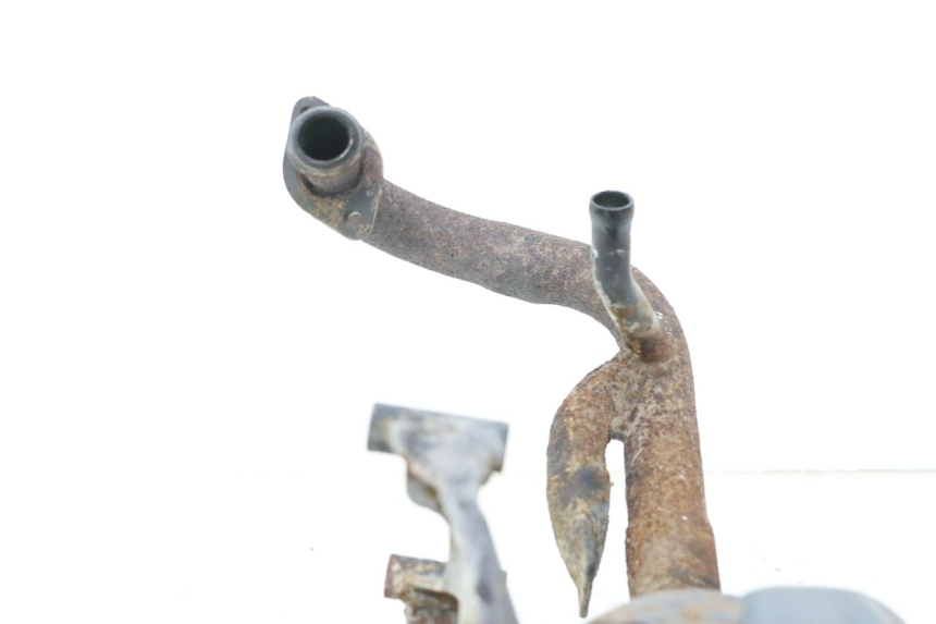 photo de EXHAUST PIPE PIAGGIO ZIP 2T 50 (2009 - 2019) - Markings and original references