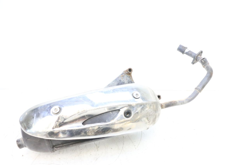 photo de EXHAUST PIPE PIAGGIO ZIP 4T 50 (2018 - 2020) - Main view