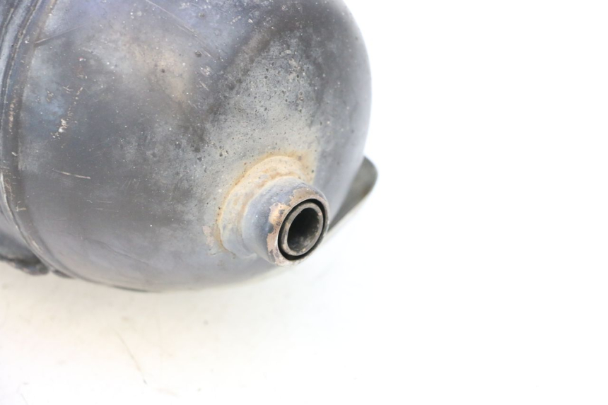 photo de EXHAUST PIPE PIAGGIO ZIP 4T 50 (2018 - 2020) - Component zoom