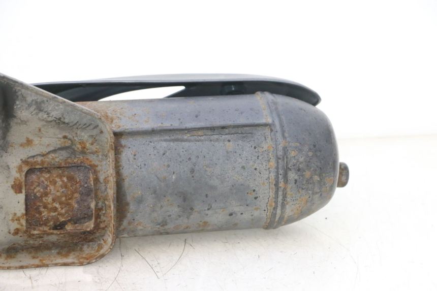 photo de EXHAUST PIAGGIO ZIP 4T 50 (2006 - 2017) - Distinctive features