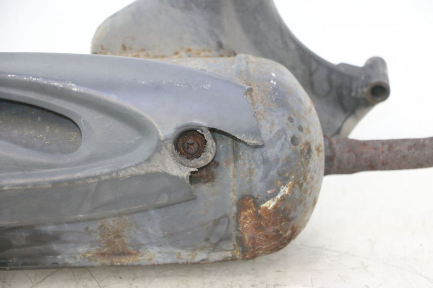 photo de EXHAUST PIAGGIO ZIP 4T 50 (2006 - 2017) - Used quality zoom