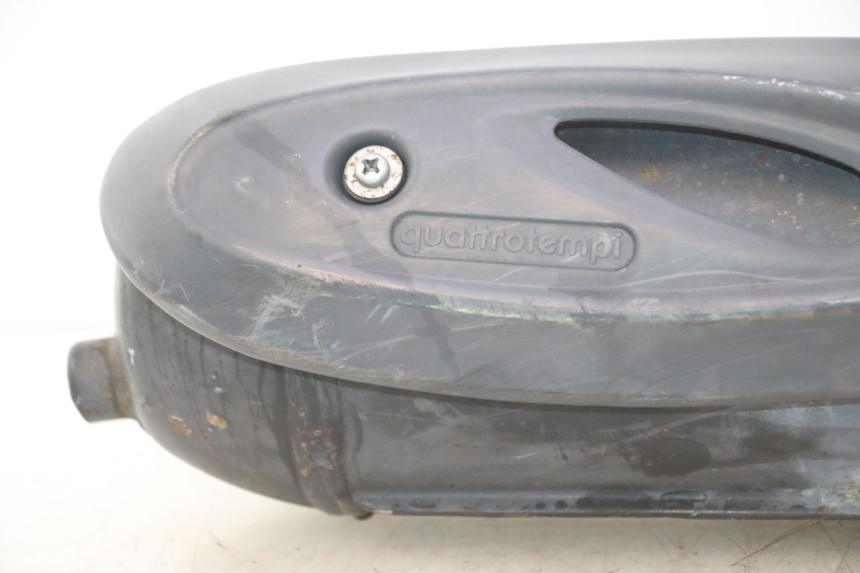 photo de EXHAUST PIAGGIO ZIP 4T 50 (2006 - 2017) - Spare part profile view