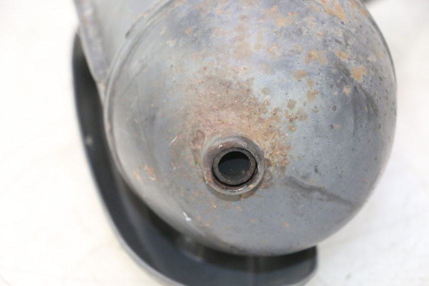 photo de EXHAUST PIAGGIO ZIP 4T 50 (2006 - 2017) - Alternative perspective