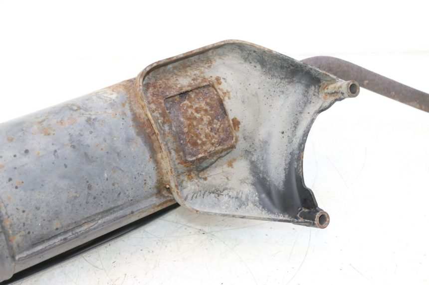 photo de EXHAUST PIAGGIO ZIP 4T 50 (2006 - 2017) - Product overview