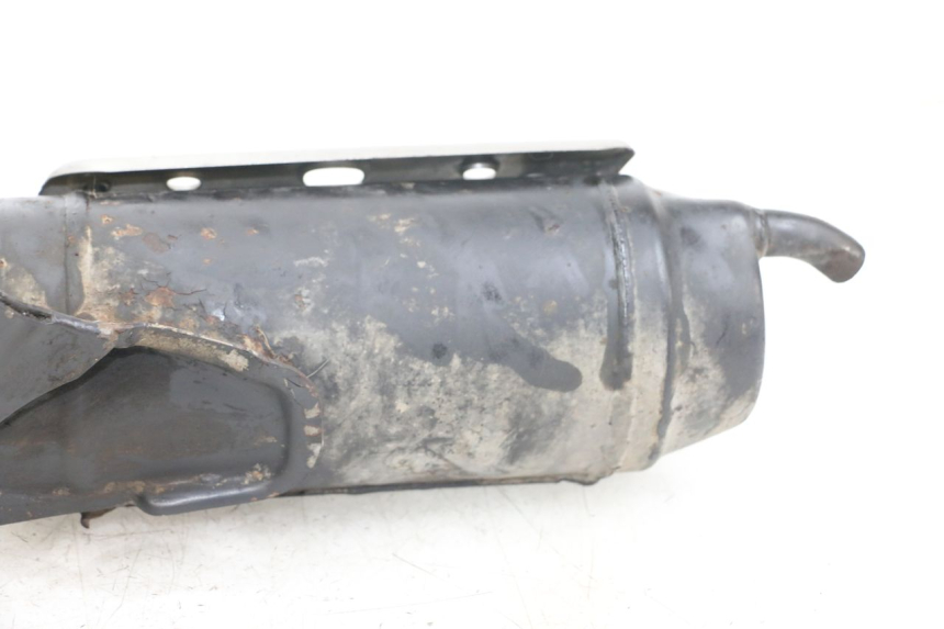 photo de EXHAUST PIAGGIO ZIP RST 50 (1996 - 1998) - Additional view of the item