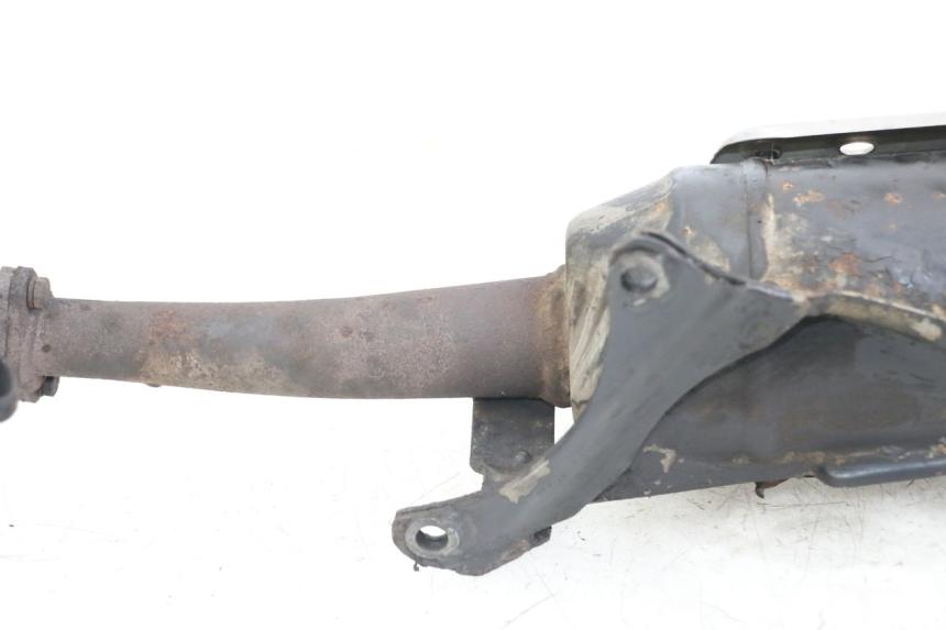 photo de EXHAUST PIAGGIO ZIP RST 50 (1996 - 1998) - Markings and original references