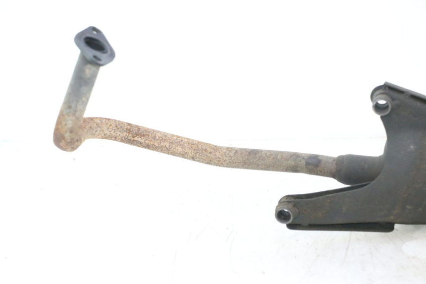 photo de EXHAUST PIPE UNIVERSAL BIKE ZN50QT-11B 50 (2018 - 2021) - Surface and material condition