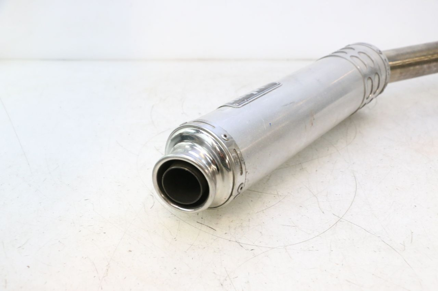 photo de EXHAUST KAWASAKI ZX-6R ZX6R 600 (2000 - 2002) - Additional view of the item