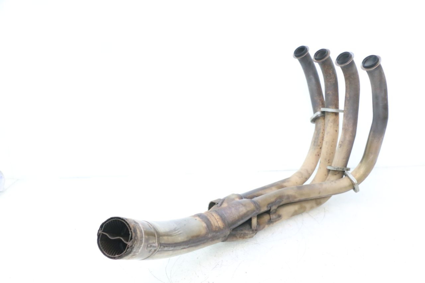 photo de EXHAUST KAWASAKI ZX-6R ZX6R 600 (2000 - 2002) - Used quality zoom