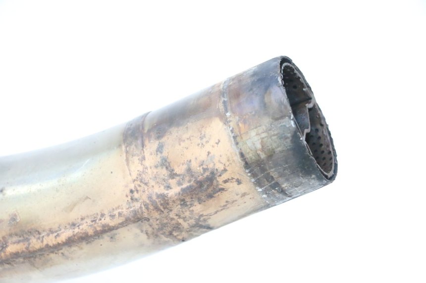 photo de EXHAUST KAWASAKI ZX-6R ZX6R 600 (2000 - 2002) - Main view
