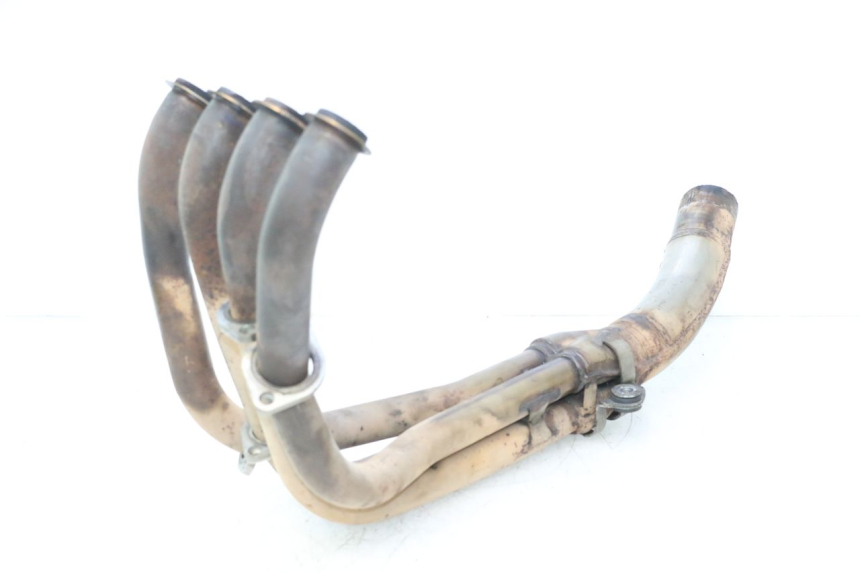 photo de EXHAUST KAWASAKI ZX-6R ZX6R 600 (2000 - 2002) - Component detail