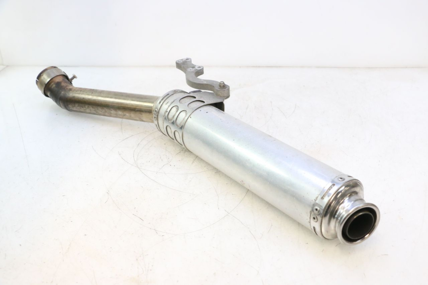 photo de EXHAUST KAWASAKI ZX-6R ZX6R 600 (2000 - 2002) - Checked used part
