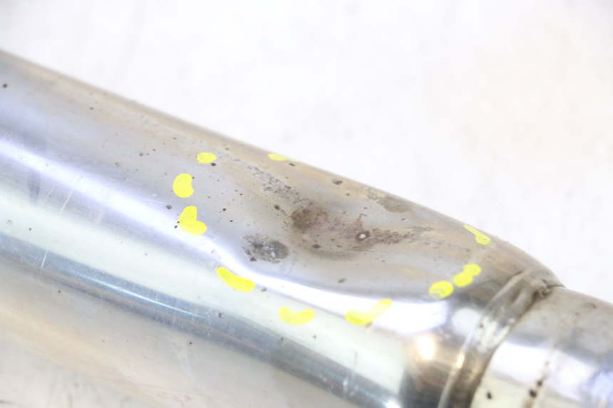photo de EXHAUST PIPE KAWASAKI ZZR 600 (1995 - 2004) - Additional view of the item