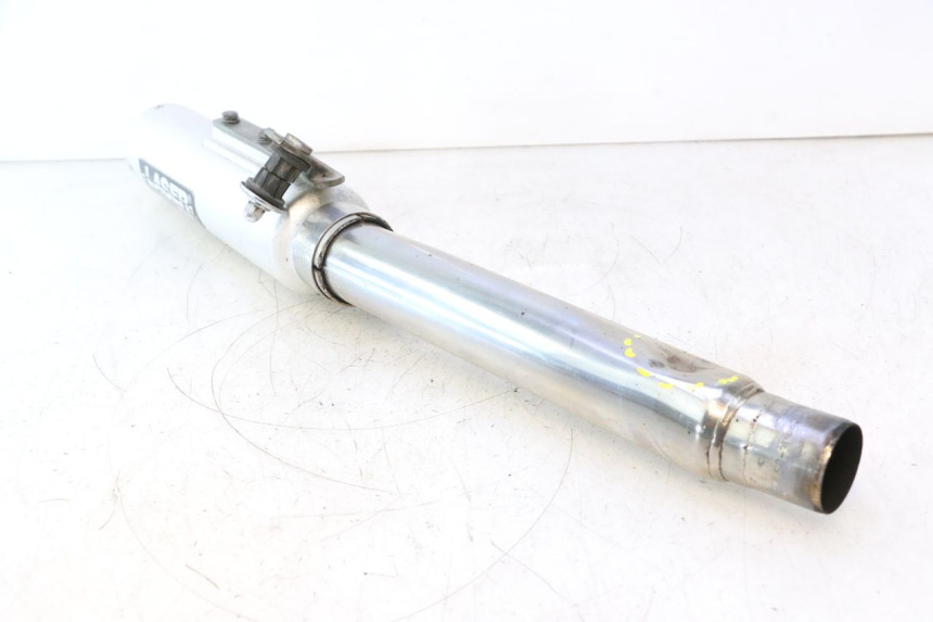 photo de EXHAUST PIPE KAWASAKI ZZR 600 (1995 - 2004) - Distinctive features