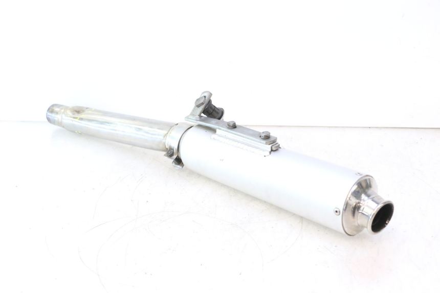 photo de EXHAUST PIPE KAWASAKI ZZR 600 (1995 - 2004) - High-resolution close-up