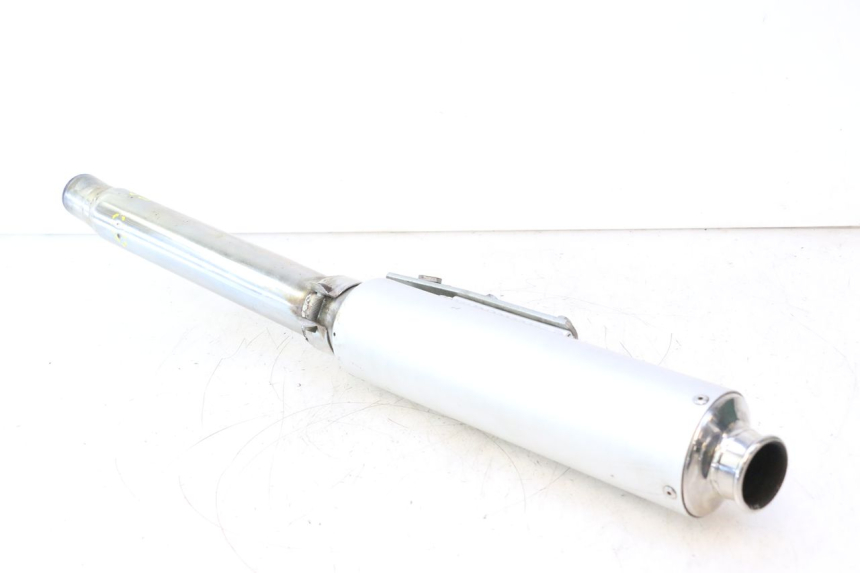 photo de EXHAUST PIPE KAWASAKI ZZR 600 (1995 - 2004) - Supplementary product photo