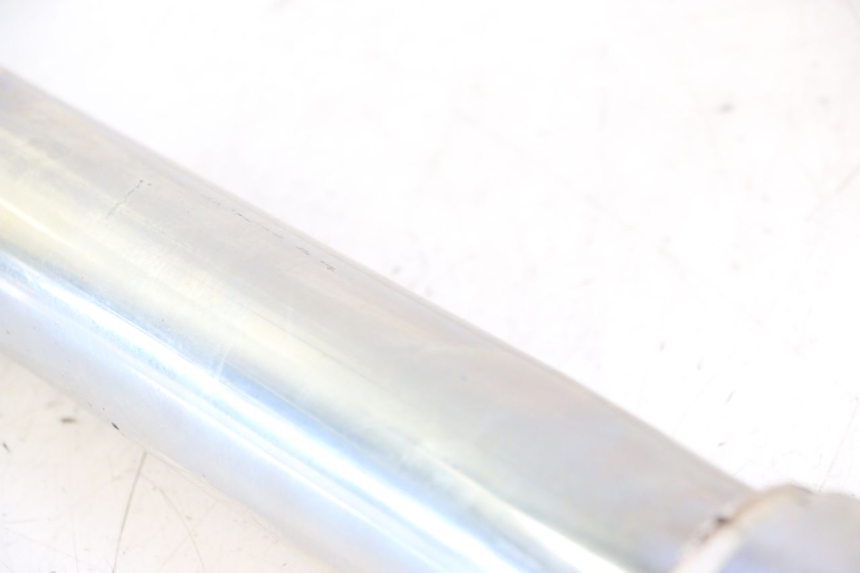 photo de EXHAUST PIPE KAWASAKI ZZR 600 (1995 - 2004) - Spare part profile view