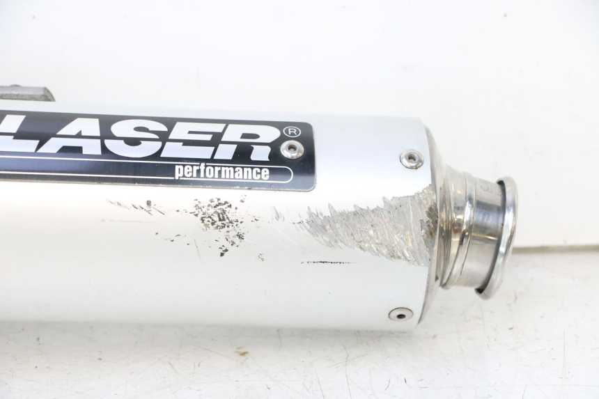 photo de EXHAUST PIPE KAWASAKI ZZR 600 (1995 - 2004) - Main view