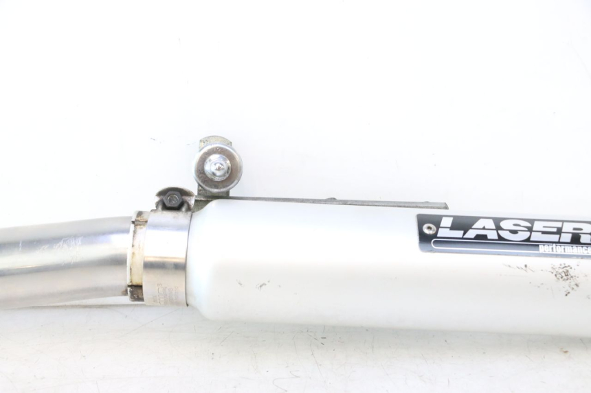 photo de EXHAUST PIPE KAWASAKI ZZR 600 (1995 - 2004) - Component detail