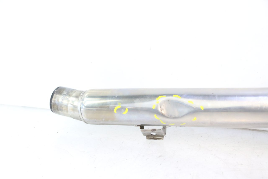 photo de EXHAUST PIPE KAWASAKI ZZR 600 (1995 - 2004) - Alternative perspective