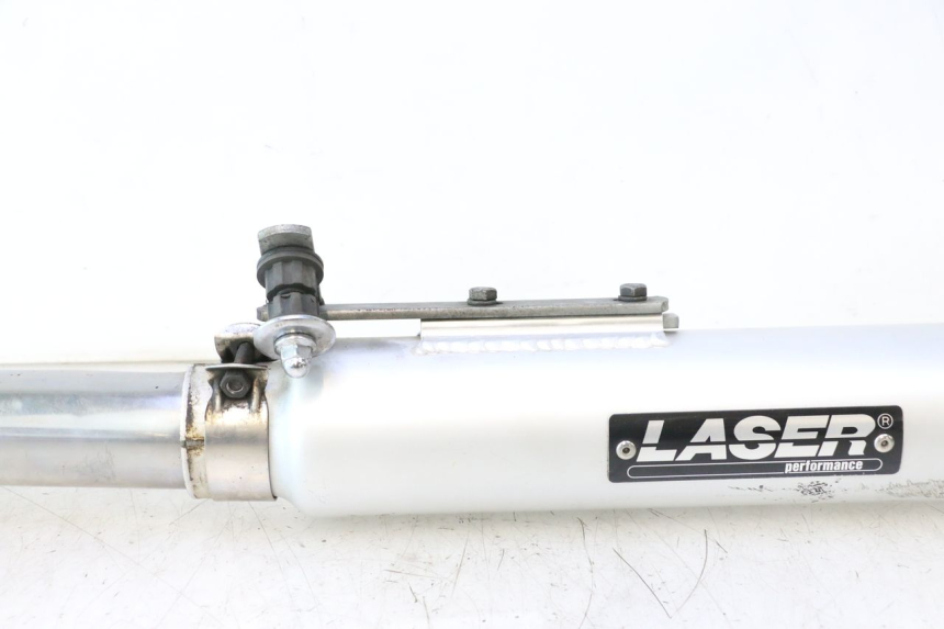 photo de EXHAUST PIPE KAWASAKI ZZR 600 (1995 - 2004) - Product overview