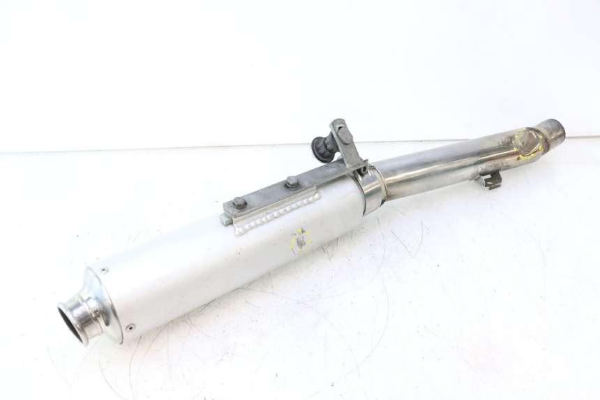 photo de EXHAUST PIPE KAWASAKI ZZR 600 (1995 - 2004) - Checked used part