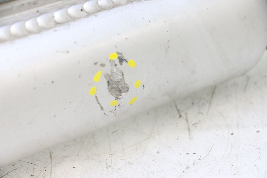 photo de EXHAUST PIPE KAWASAKI ZZR 600 (1995 - 2004) - Markings and original references