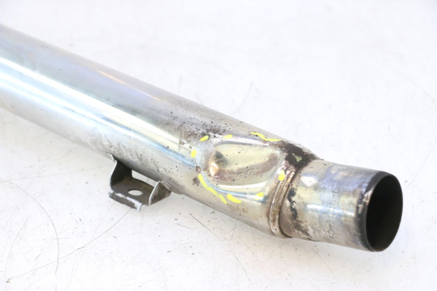 photo de EXHAUST PIPE KAWASAKI ZZR 600 (1995 - 2004) - Additional view of the item