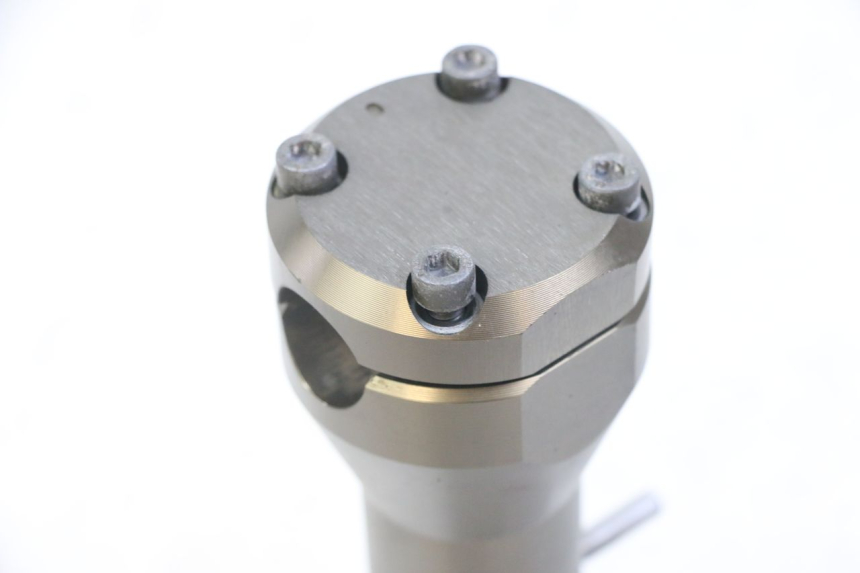 photo de HANDLEBAR STEM MBK BOOSTER SPIRIT NAKED 50 (2004 - 2017) - Product overview