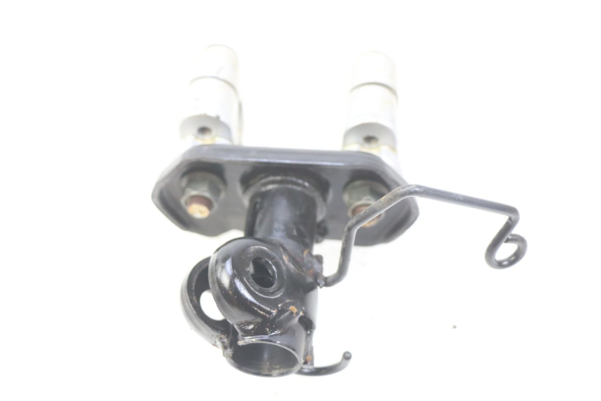 photo de HANDLEBAR RISER YAMAHA BW'S BWS 125 (2010 - 2013) - Zoom on usage condition