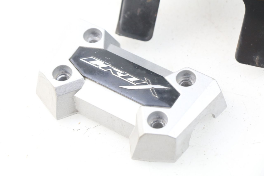 photo de HANDLEBAR RISER SYM CROX 4T 50 (2016 - 2023) - Technical close-up