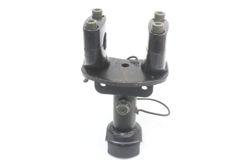 photo de HANDLEBAR STEM LONGJIA EASY MAX 125 (2020 - 2024) - Component detail