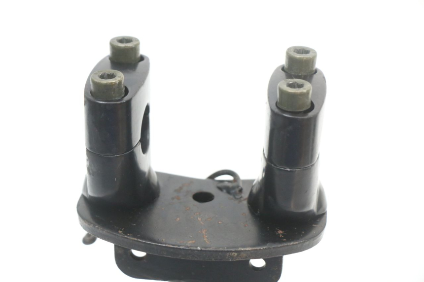 photo de HANDLEBAR STEM LONGJIA EASY MAX 125 (2020 - 2024) - Zoom on usage condition