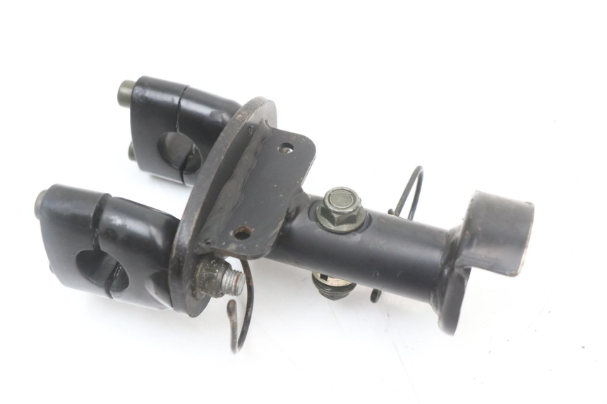 photo de HANDLEBAR STEM LONGJIA EASY MAX 125 (2020 - 2024) - Product overview