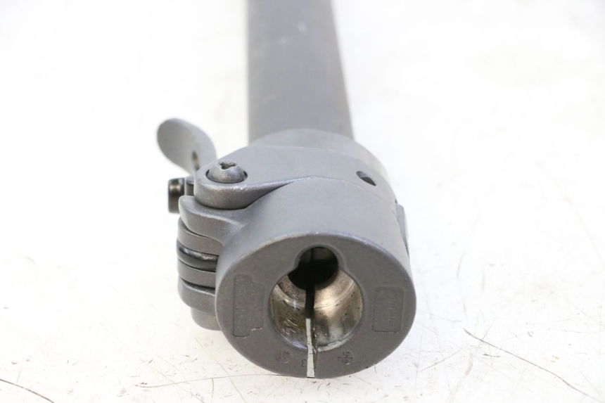 photo de STEM SEGWAY NINEBOT F40E 1 - Technical close-up