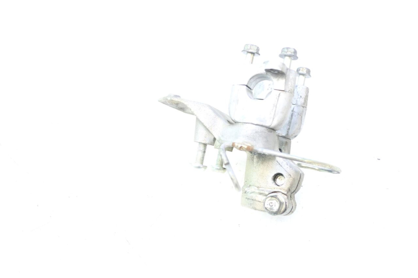 photo de HANDLEBAR STEM HONDA FJS SILVER WING SILVERWING 400 (2005 - 2008) - Component detail