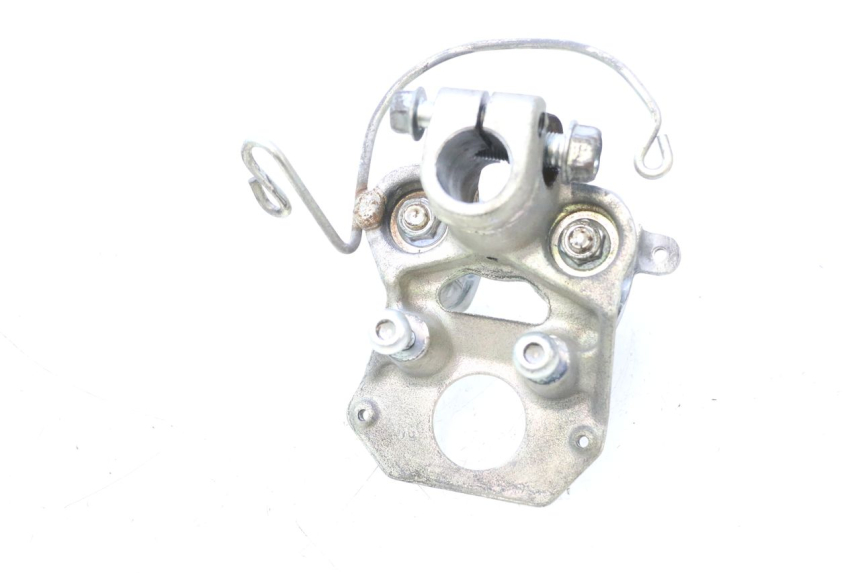 photo de HANDLEBAR STEM HONDA FJS SILVER WING SILVERWING 400 (2005 - 2008) - Alternative perspective