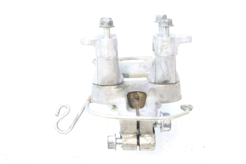 photo de HANDLEBAR STEM HONDA FJS SILVER WING SILVERWING 400 (2005 - 2008) - Technical close-up