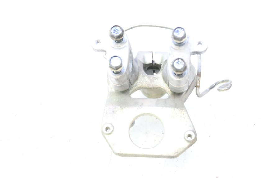 photo de HANDLEBAR STEM HONDA FJS SILVER WING SILVERWING 400 (2005 - 2008) - Fixing points details