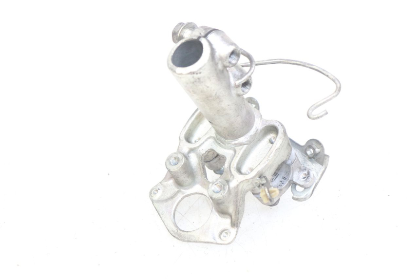 photo de HANDLEBAR STEM HONDA FJS SILVERWING SILVER WING 400 (2009 - 2016) - Component detail