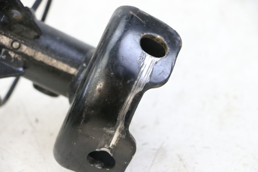 photo de HANDLEBAR STEM HONDA FORZA ABS 300 (2013 - 2017) - Zoom on usage condition