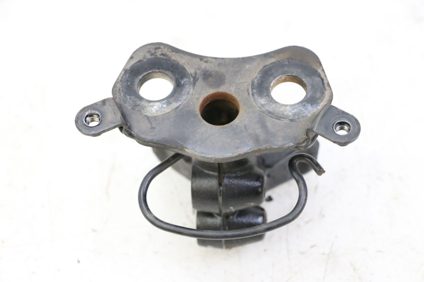 photo de HANDLEBAR STEM HONDA FORZA ABS 300 (2013 - 2017) - Technical close-up