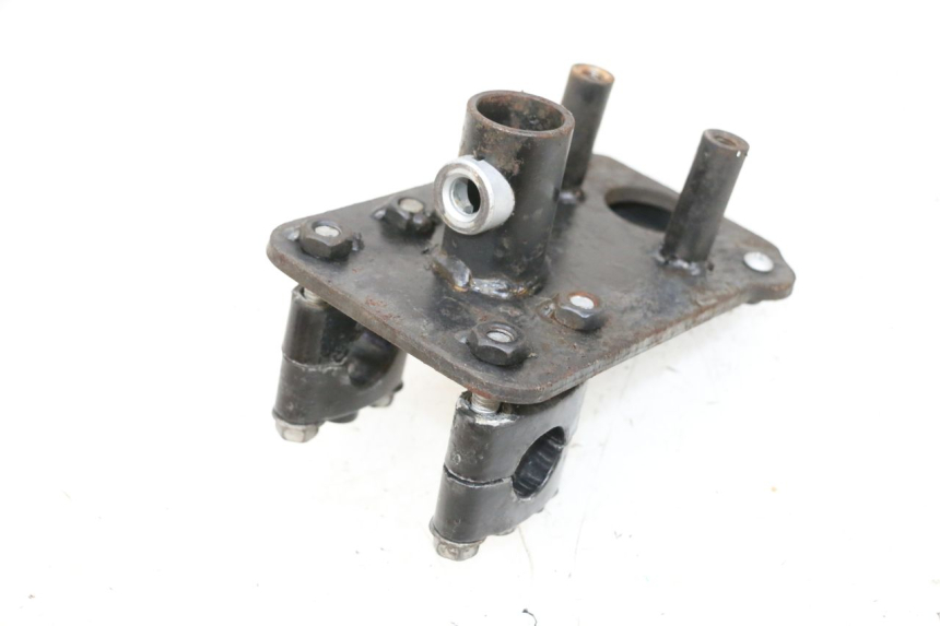 photo de HANDLEBAR STEM JM MOTORS GTS 125 (2015 - 2019) - Alternative perspective