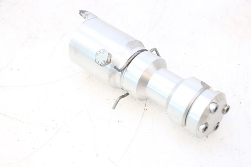 photo de HANDLEBAR STEM PEUGEOT LUDIX SNAKE 2T 50 (2004 - 2014) - Markings and original references