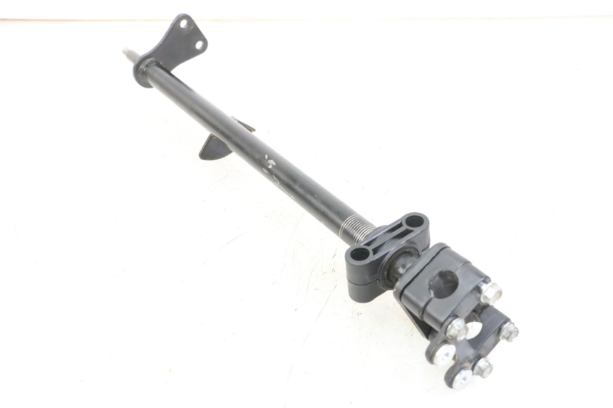 photo de HANDLEBAR STEM MASAI XL 50 (2012 - 2019) - Zoom on usage condition