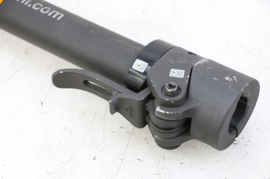photo de HANDLEBAR STEM XIAOMI MI PRO 2 1 - Component detail