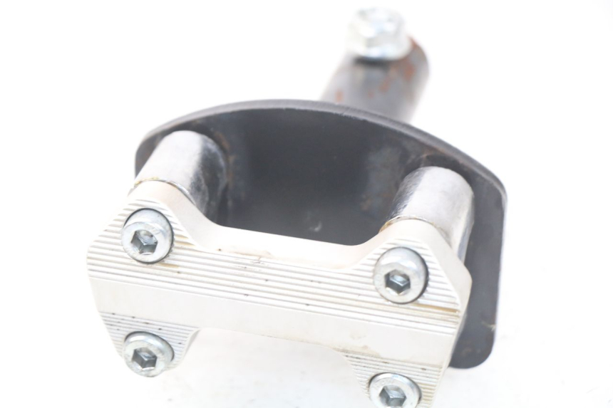 photo de HANDLEBAR STEM JM MOTORS MIA 50 (2017 - 2020) - Zoom on usage condition